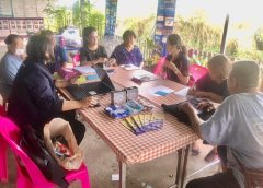 สำนักงานประกันสังคมจังหวัดนครปฐมรณรงค์ ส่งเสริมและประชาสัมพันธ์ เชิญชวนให้แรงงานที่ประกอบอาชีพอิสระ และประชาชนทั่วไป ขึ้นทะเบียนเป็นผู้ประกันตนรายใหม่