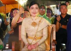 แม่เมืองนครปฐม ประธานเปิดงานยิ่งใหญ่คนนครปฐมสุดภูมิใจ “การแสดง แสง สี เสียง ตำนานเมืองนครปฐม” (ตำนานพญากง พญาพาน)